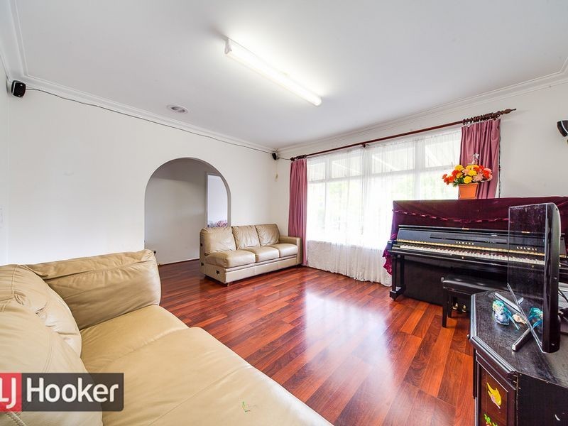 14 CRANHAM ST, Noble Park VIC 3174