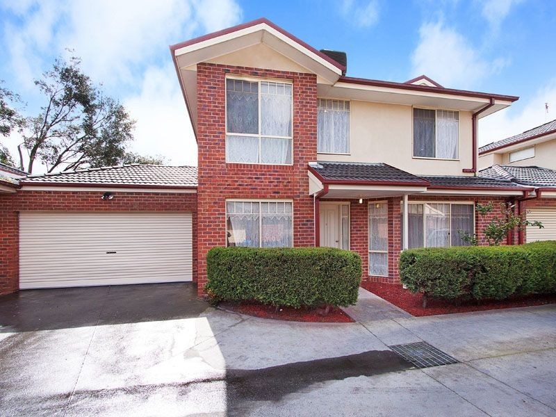 9/186-188 CORRIGAN ROAD, Noble Park VIC 3174