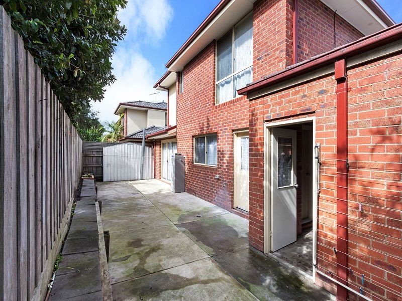 9/186-188 CORRIGAN ROAD, Noble Park VIC 3174