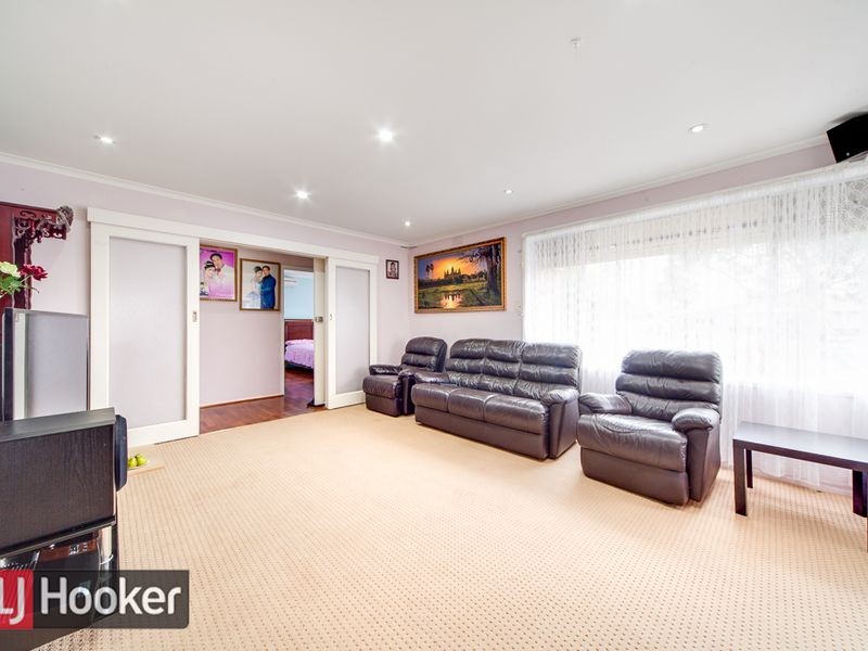 5 NICHOLAS STREET, Keysborough VIC 3173