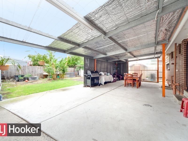 5 NICHOLAS STREET, Keysborough VIC 3173