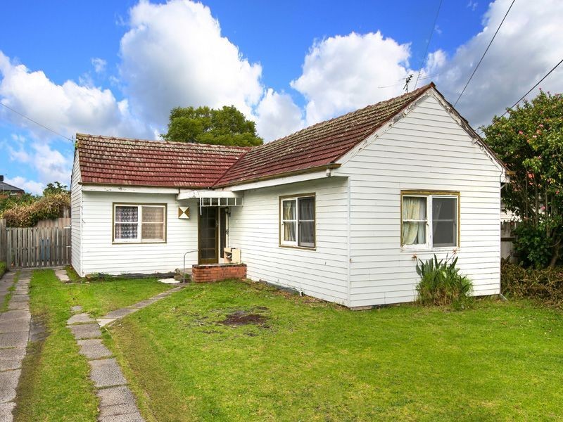 18 BOONAH STREET, Springvale VIC 3171