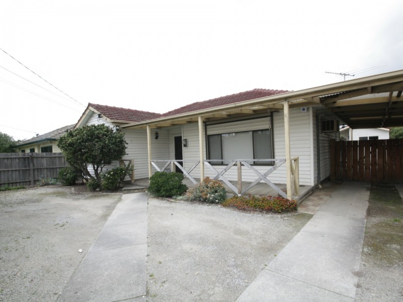 138 Police Rd, Springvale VIC 3171