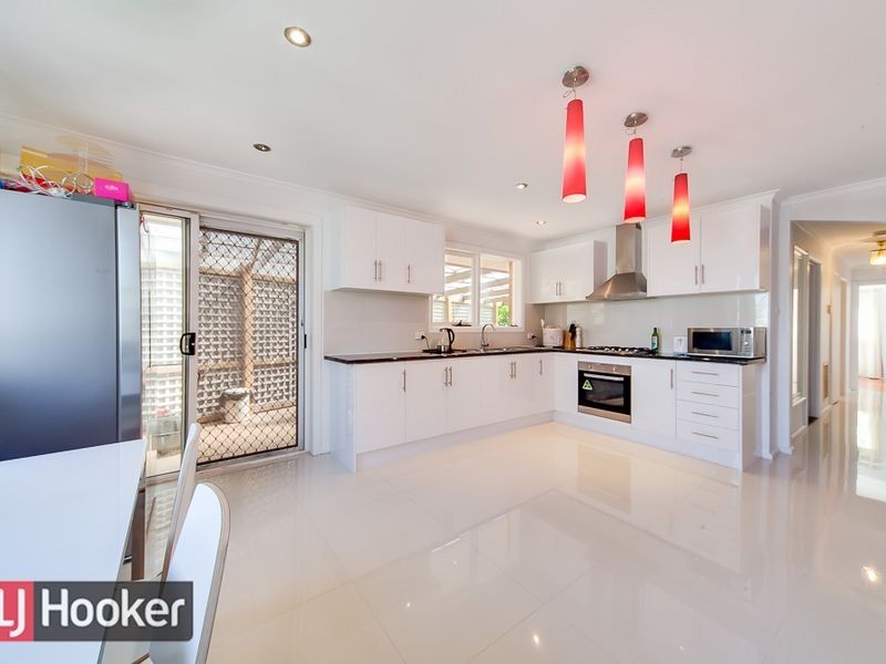 100 PRINCES HWY, Hallam VIC 3803