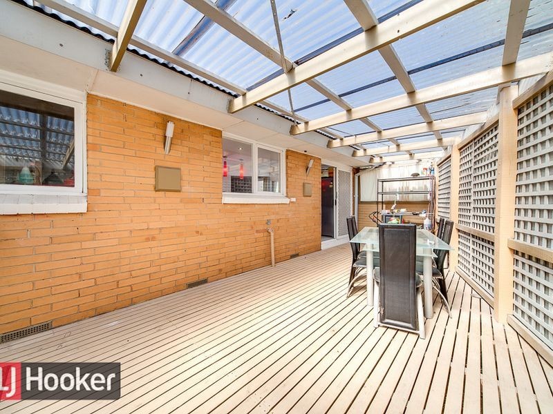 100 PRINCES HWY, Hallam VIC 3803