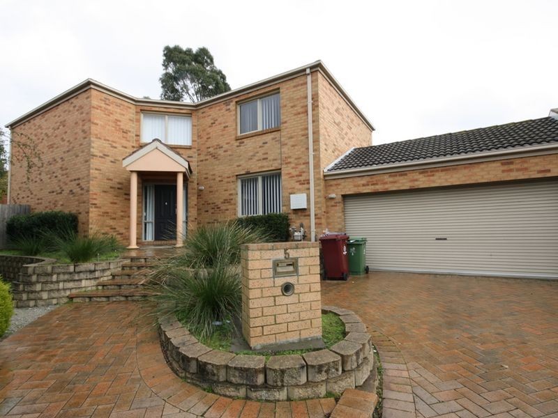 5 Norisha Court, Dandenong North VIC 3175