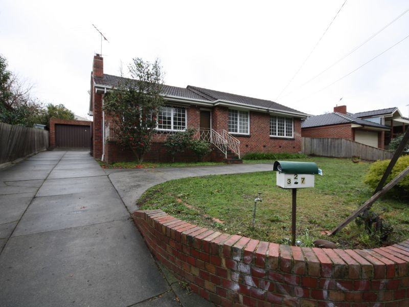 327 WELLINGTON ROAD, Mulgrave VIC 3170