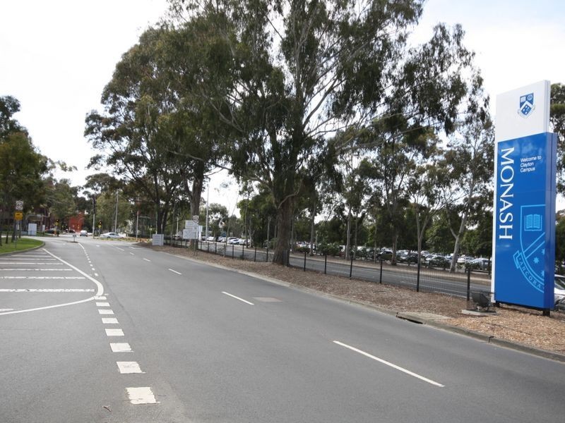 327 WELLINGTON ROAD, Mulgrave VIC 3170