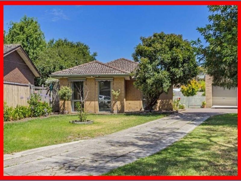 12 Shaftesbury Court, Keysborough VIC 3173