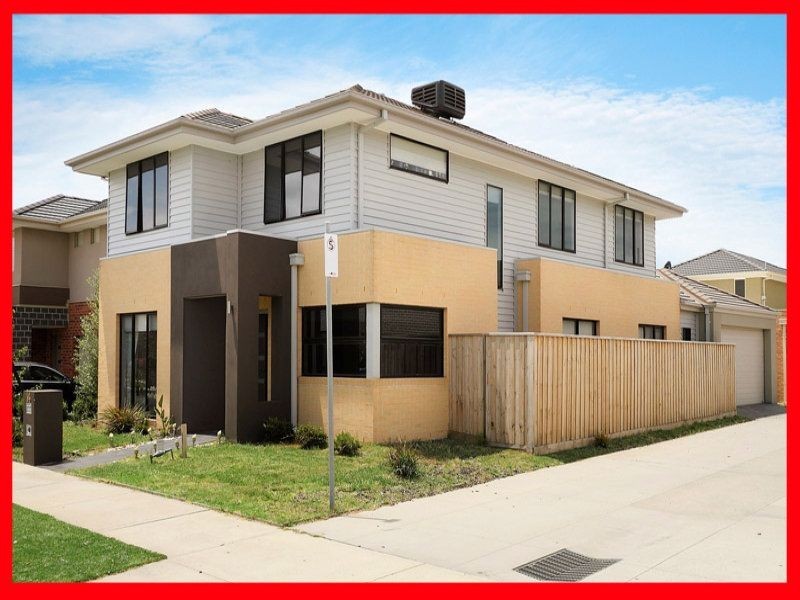 14 Bassett Street, Dandenong VIC 3175