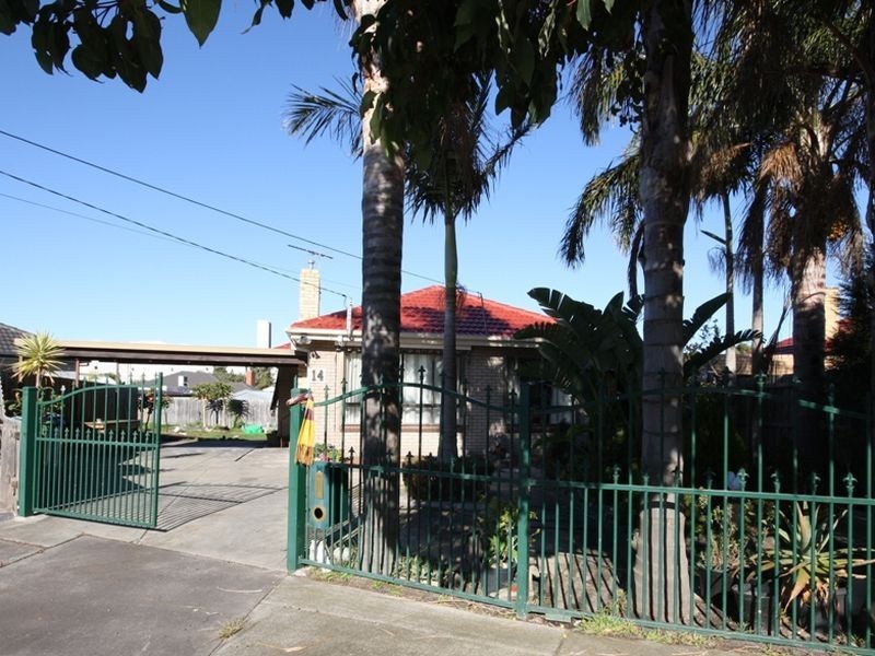 14 JONATHAN COURT, Noble Park VIC 3174