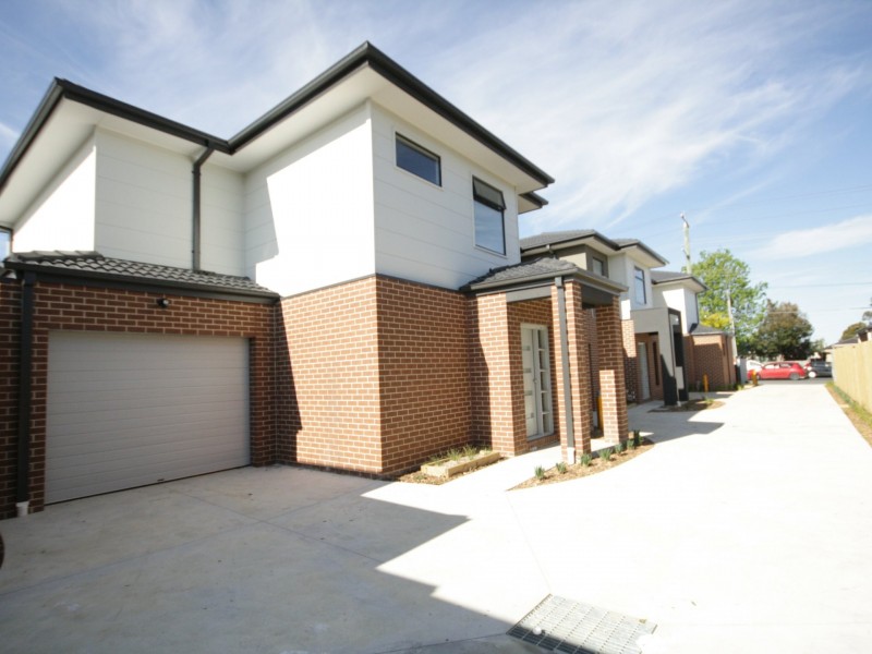 1,2,4,6 &7/232-234 Corrigan Road, Noble Park VIC 3174