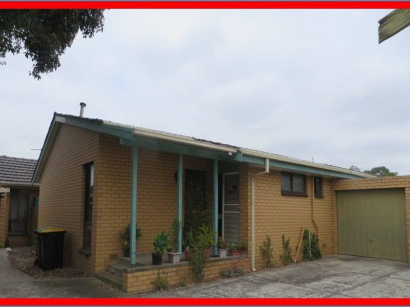 2/27 Lawn Road, Noble Park VIC 3174