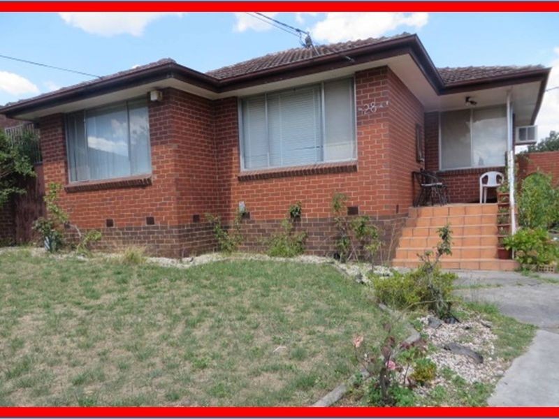 28 Monash Crescent, Clayton South VIC 3169