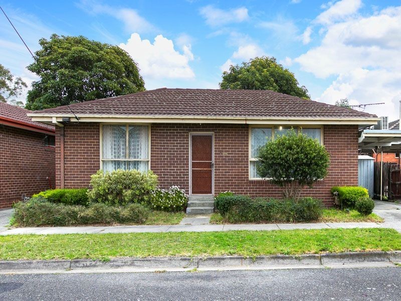 3/11A Furnew Street, Springvale VIC 3171