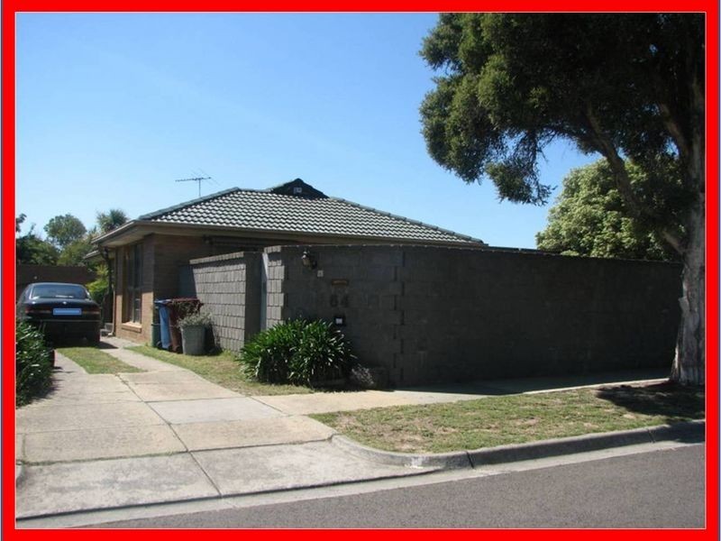 64 Rawdonhill Drive, Dandenong North VIC 3175