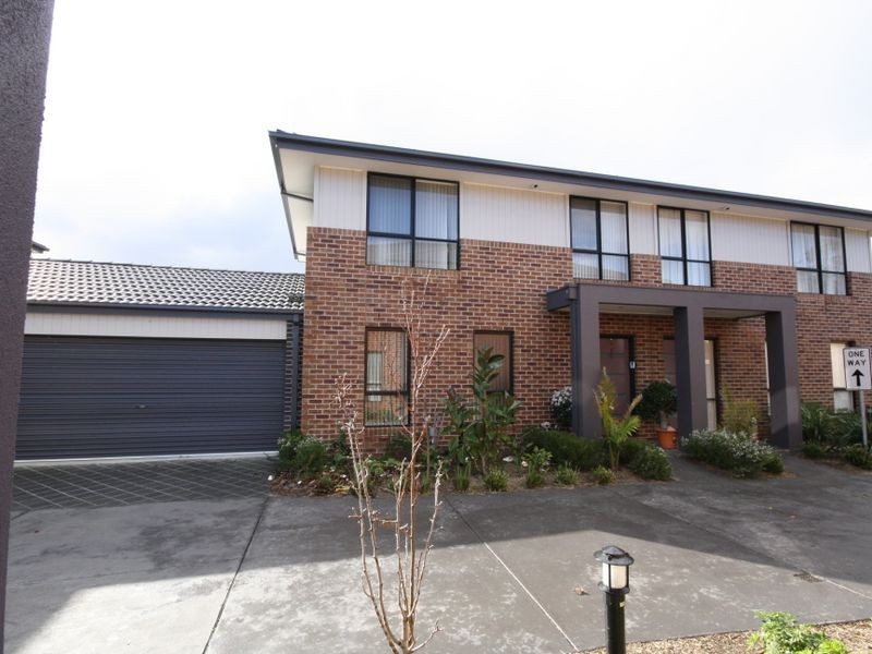 2/453-457 SPRINGVALE ROAD, Springvale VIC 3171