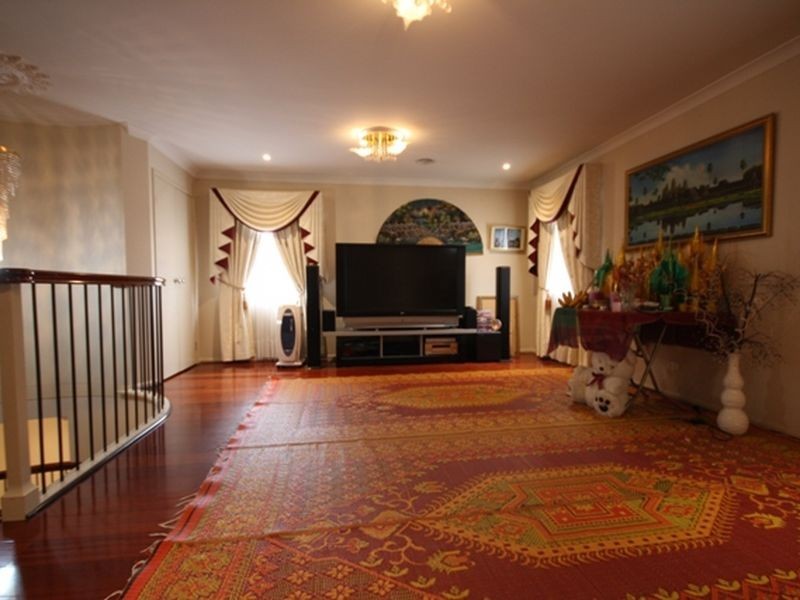 252 Princes Highway, Hallam VIC 3803