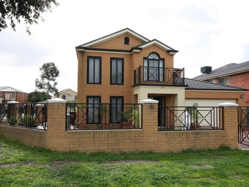 252 Princes Highway, Hallam VIC 3803