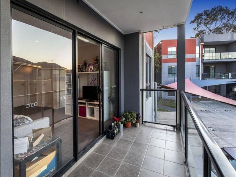 22/27-29 Golden Grove, Springvale South VIC 3172