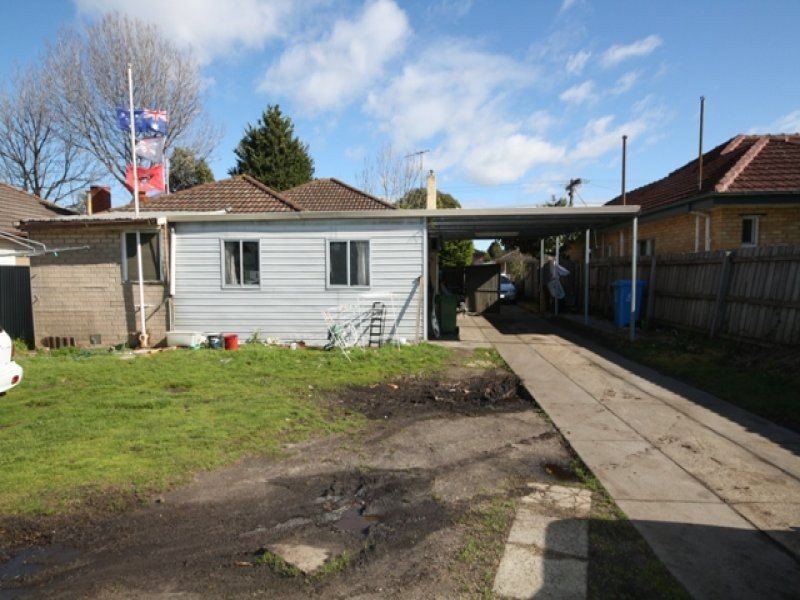 65 GRACE STREET, Springvale VIC 3171