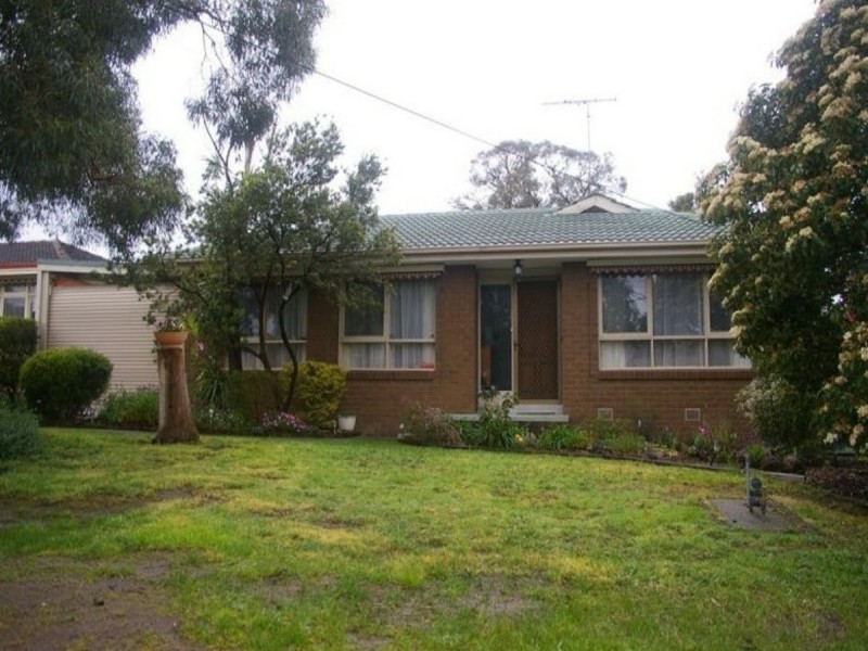 44 Sweet Gum Avenue, Narre Warren VIC 3805