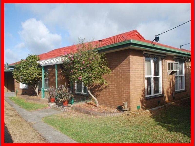 14 Dorrit Street, Springvale South VIC 3172