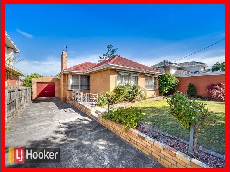 2 Carlyon Court, Springvale VIC 3171