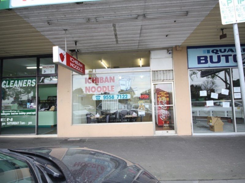 105/79-108 Centre Dandenong Road, Dingley VIC 3172