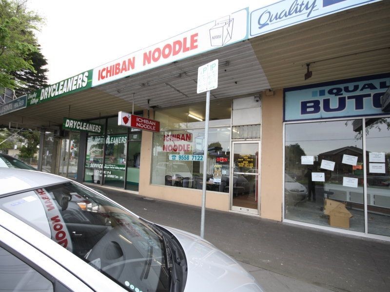 105/79-108 Centre Dandenong Road, Dingley VIC 3172