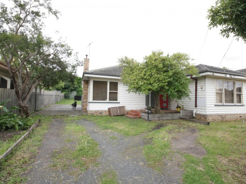 3 Ray Street, Dandenong VIC 3175