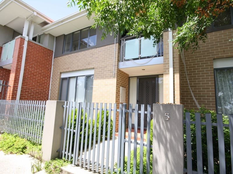 5/21-23 Wilberton Drive, Springvale VIC 3171