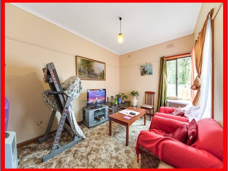 22 BURDEN STREET, Springvale VIC 3171