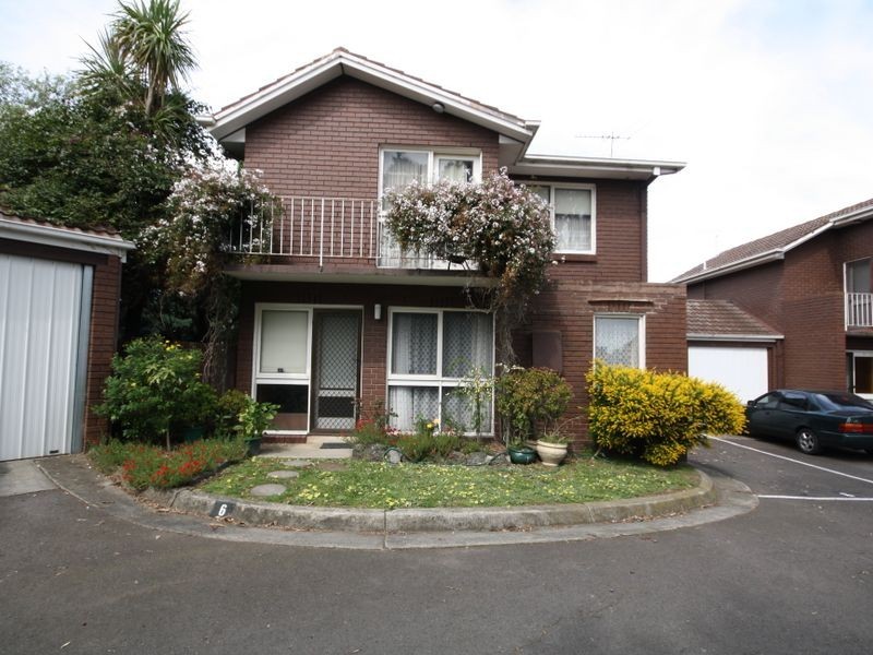 6/451 PRINCESS HIGHWAY, Noble Park VIC 3174