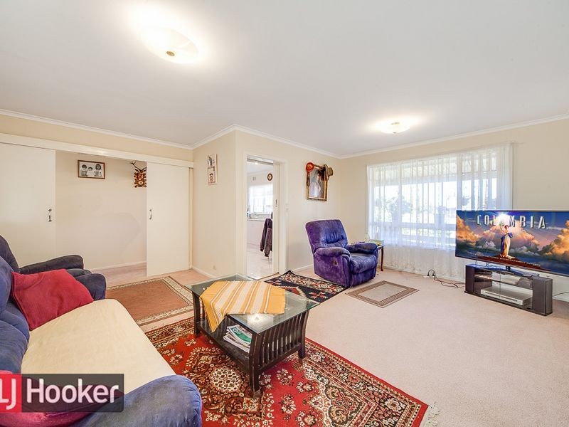 20 PARKMORE ROAD, Keysborough VIC 3173