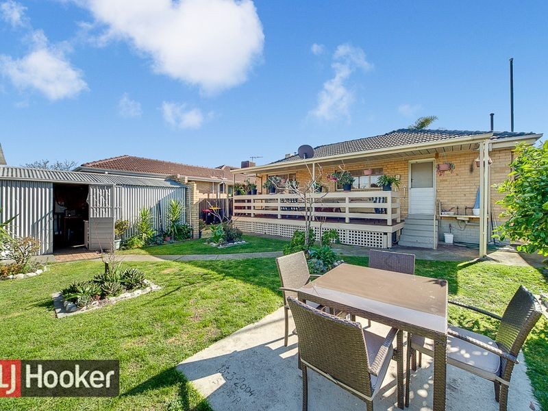 20 PARKMORE ROAD, Keysborough VIC 3173