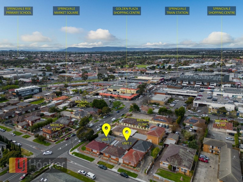 1&2/24 Balmoral Avenue, Springvale VIC 3171