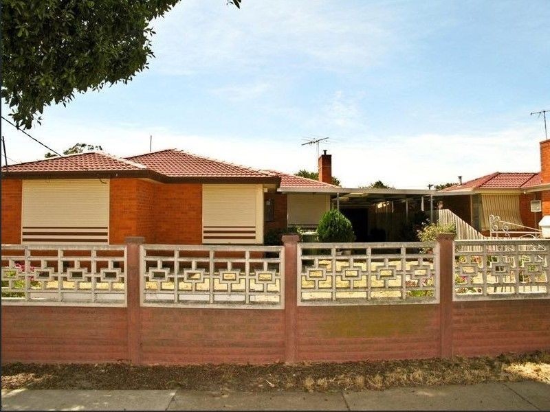 3 LARGE STREET, Springvale VIC 3171