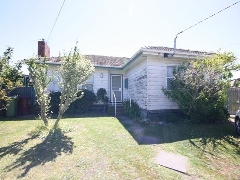 23 Sullivan Street, Springvale VIC 3171