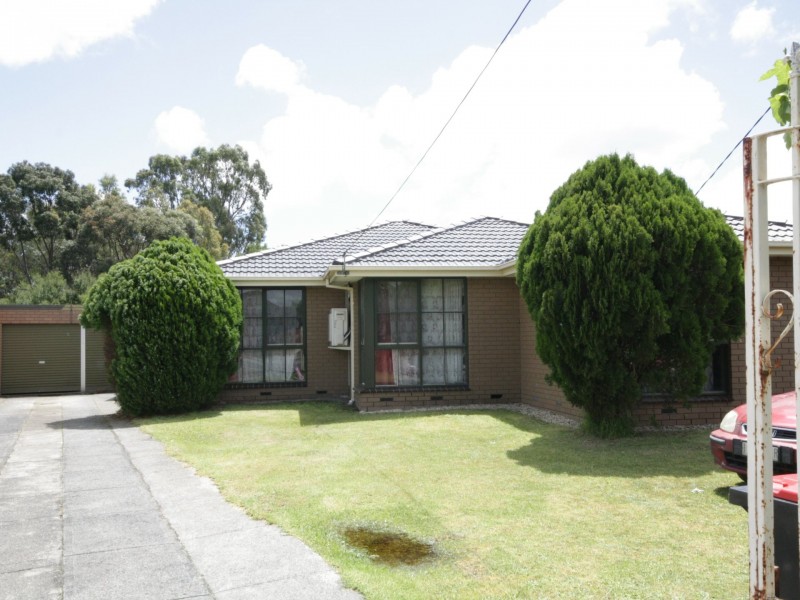 28 Glenmorgan Close, Clayton South VIC 3169