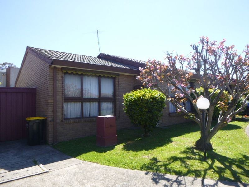 5/59-61 DUNBLANE ROAD, Noble Park VIC 3174