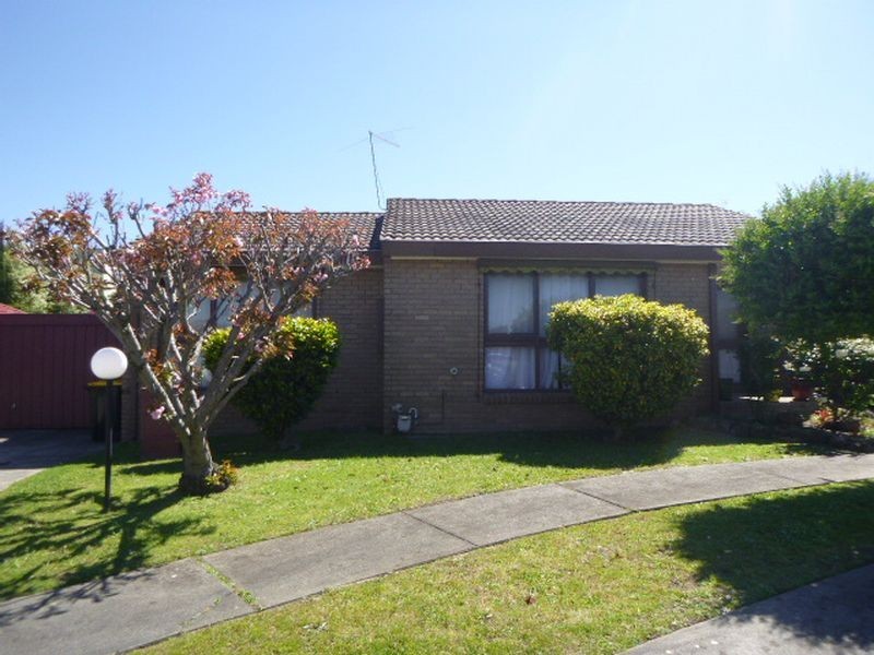5/59-61 DUNBLANE ROAD, Noble Park VIC 3174
