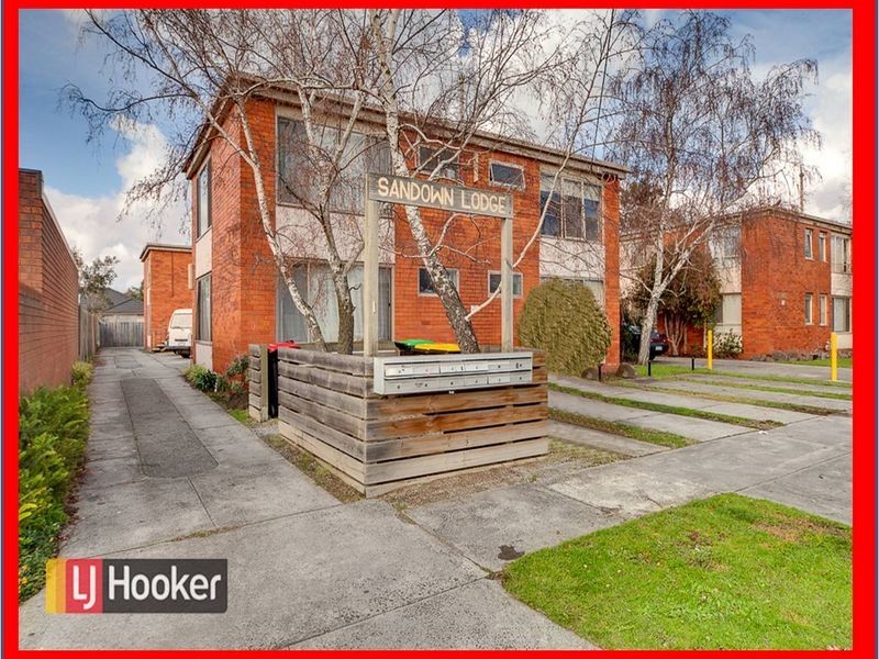 9/1 SOMERS STREET, Noble Park VIC 3174