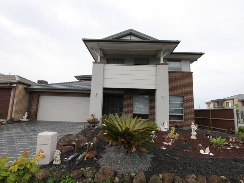 2 LABASSA CRT, Keysborough VIC 3173