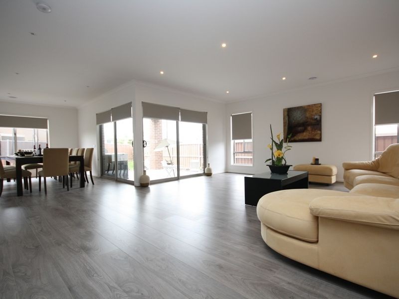 2 LABASSA CRT, Keysborough VIC 3173