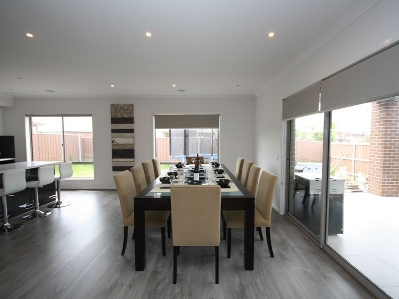 2 LABASSA CRT, Keysborough VIC 3173