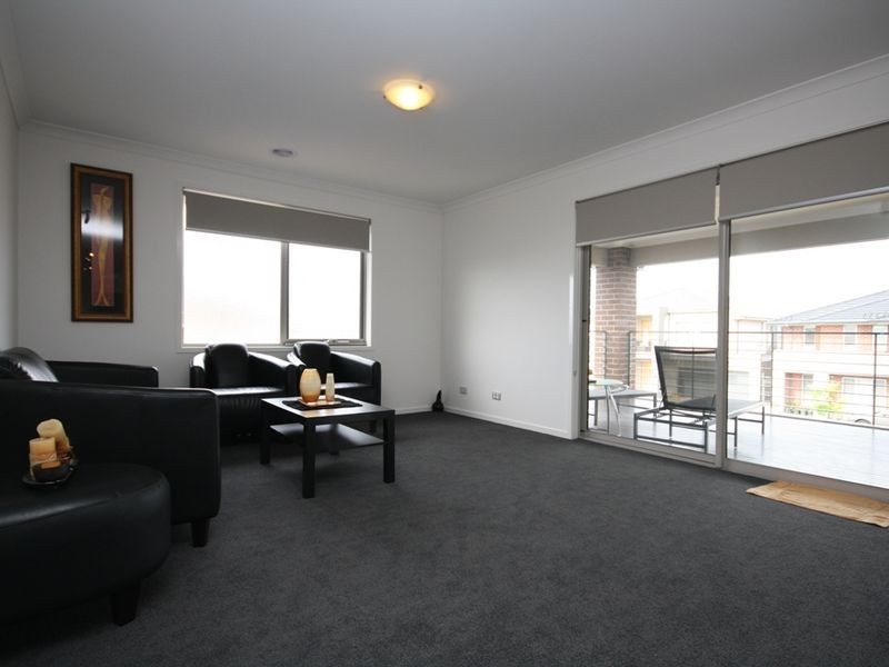 2 LABASSA CRT, Keysborough VIC 3173