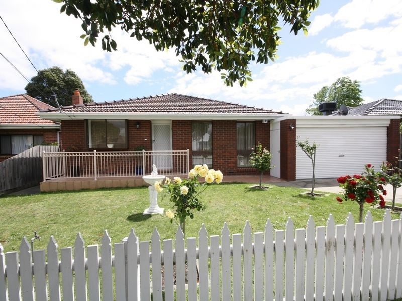 46 Grace Street, Springvale VIC 3171