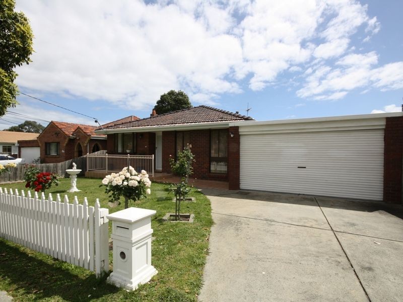 46 Grace Street, Springvale VIC 3171