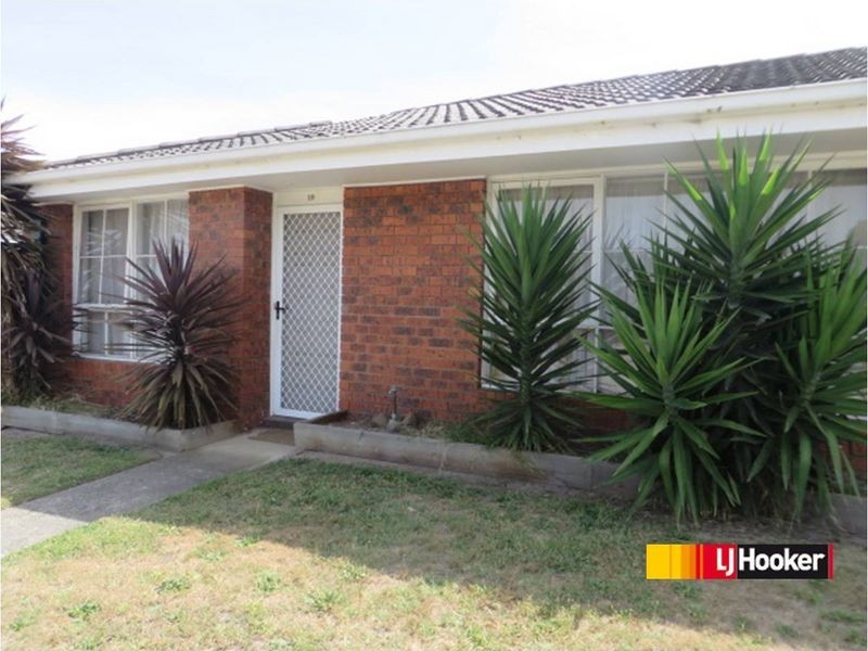 19/196 Corrigan Road, Noble Park VIC 3174